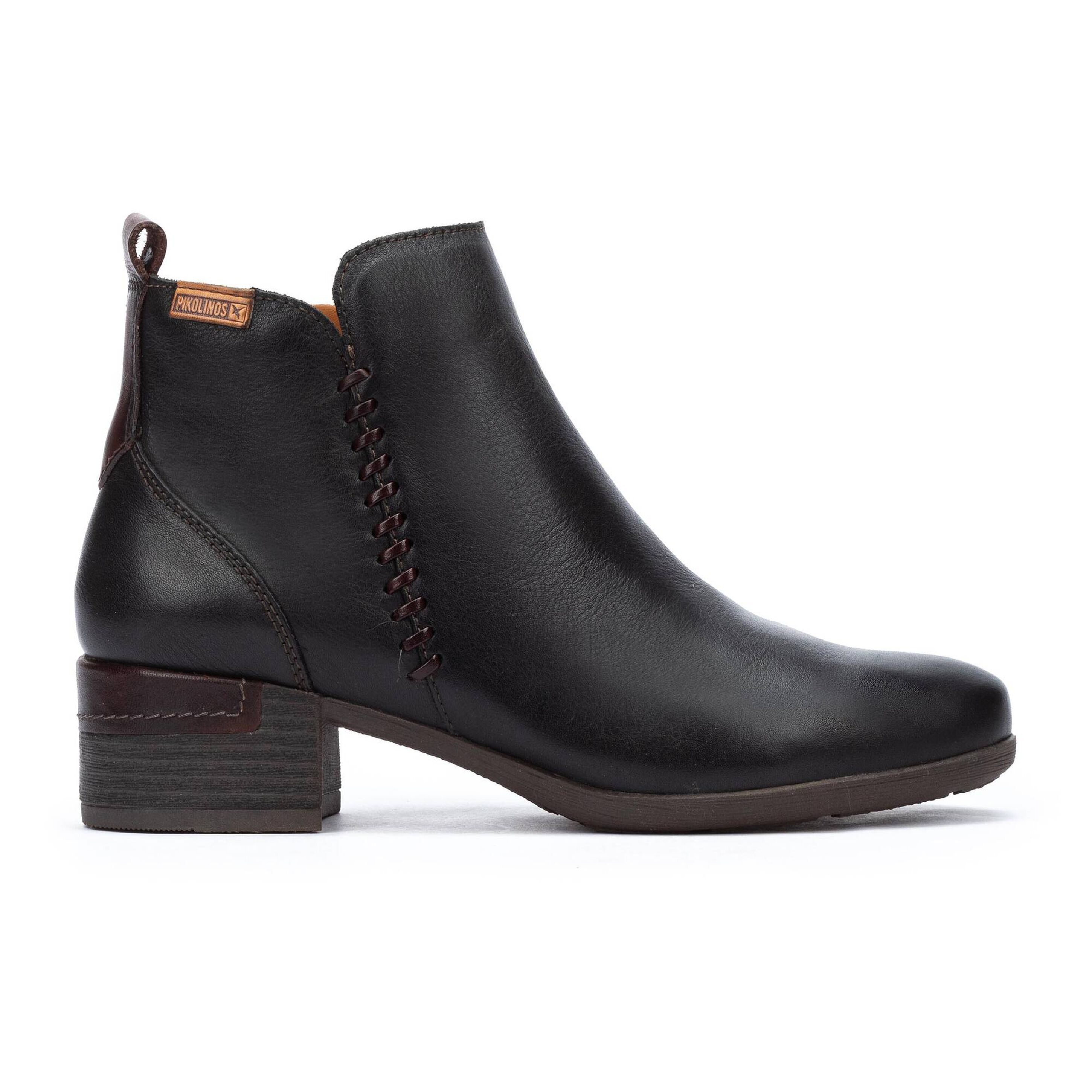 MALAGA W6W-8950, BLACK Zoom MALAGA W6W-8950, BLACK, large